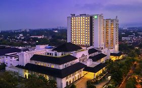 ibis Styles Bandung Grand Central